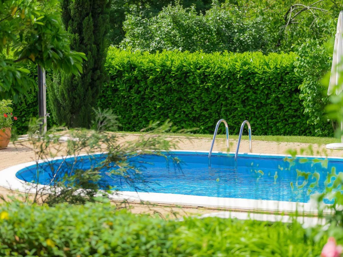 Holiday Home Lucija By Interhome Vinez Экстерьер фото