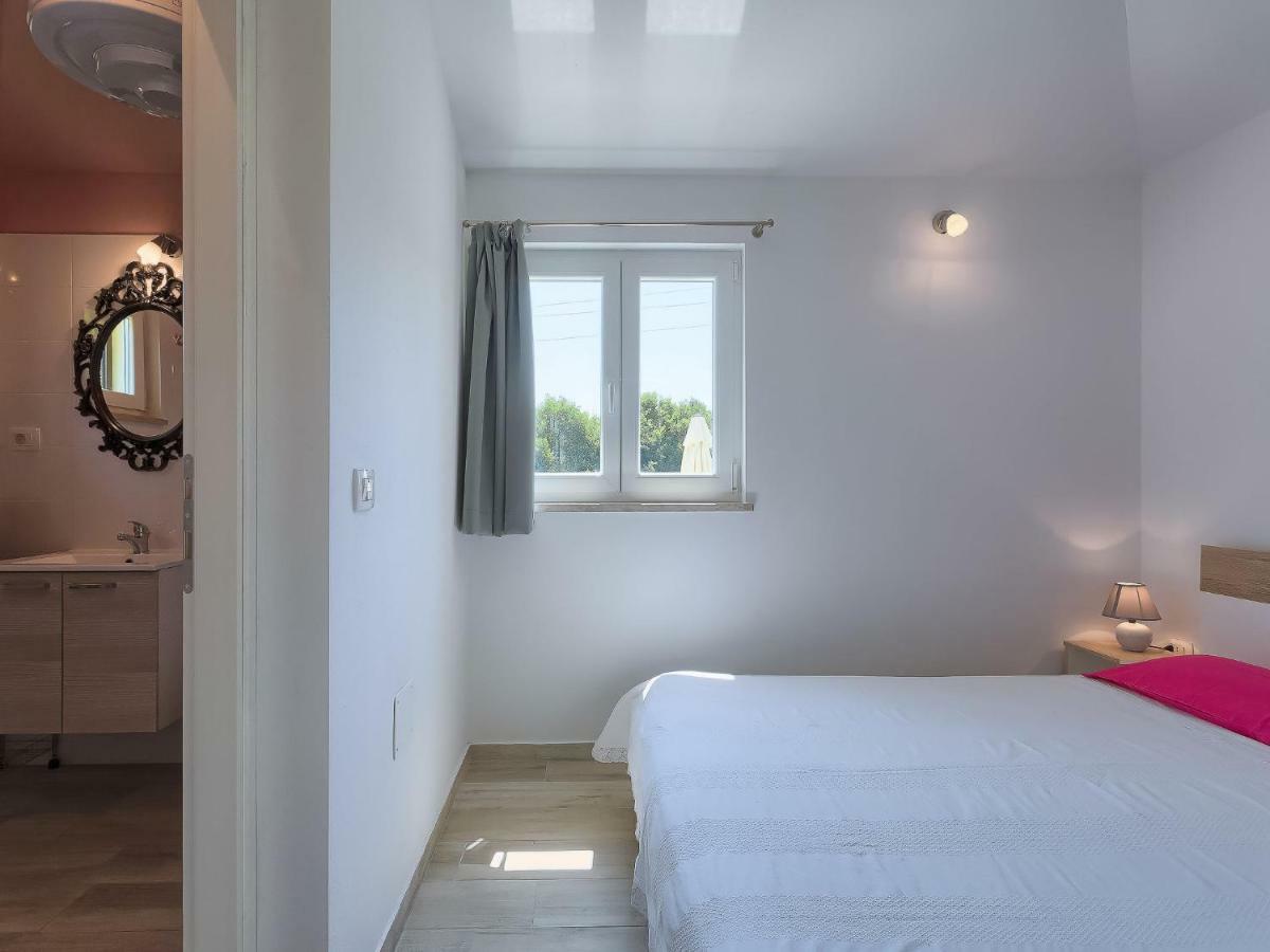 Holiday Home Lucija By Interhome Vinez Экстерьер фото